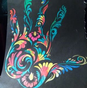 Meet your Posher, Heather